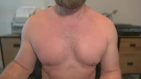 MISTER DILF  online show from 7, 4, 2026