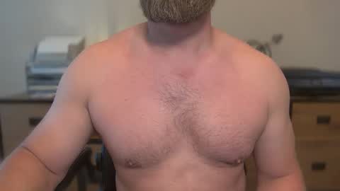 MISTER DILF  online show from 30, 5, 2026