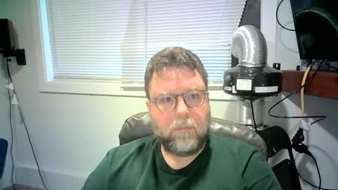 Mr. Happy online show from 23, 1, 2025