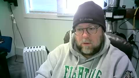 Mr. Happy online show from 26, 1, 2025