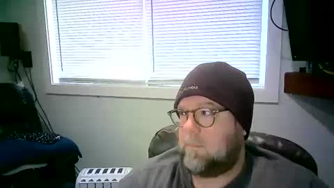 Mr. Happy online show from 6, 2, 2025