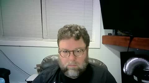 Mr. Happy online show from 3, 3, 2025