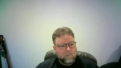 Mr. Happy online show from 15, 9, 2025