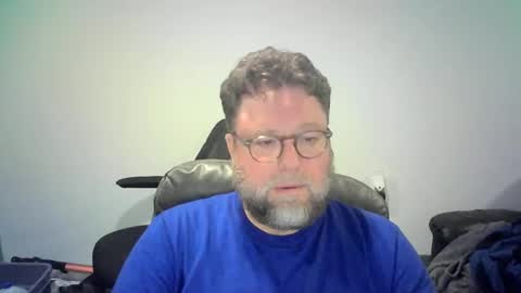 Mr. Happy online show from 5, 10, 2025