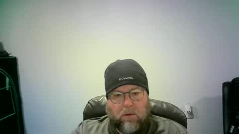 Mr. Happy online show from 30, 11, 2025