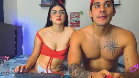 Snapshot of mister_latino27 chatting on 2, 2, 2025 Mster online show from 2, 2, 2025