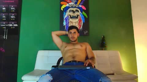 Snapshot of mister_latino27 chatting on 22, 11, 2025 Mster online show from 22, 11, 2025
