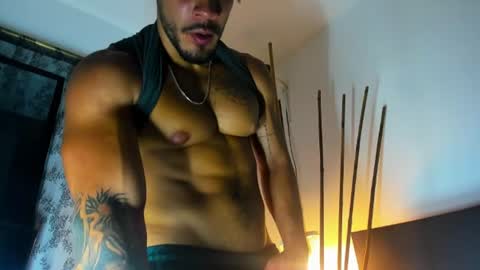 Snapshot of mister_latino27 chatting on 23, 7, 2026 Mster online show from 23, 7, 2026