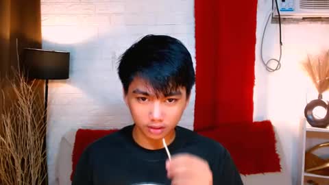 SAINT SACHI  will make your day  online show from 6, 12, 2024