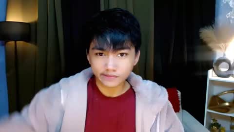 SAINT SACHI  will make your day  online show from 9, 12, 2024