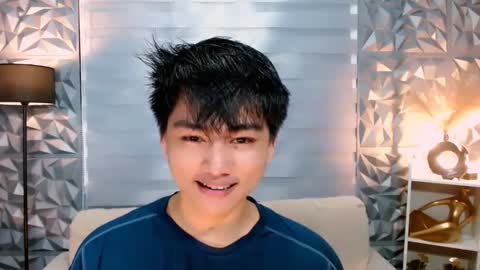 SAINT SACHI  will make your day  online show from 15, 12, 2024