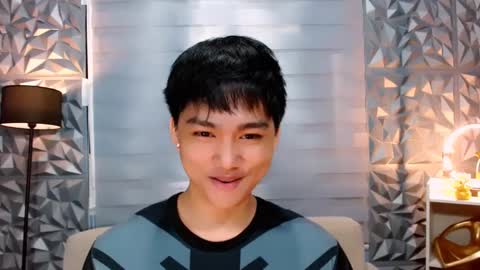 SAINT SACHI  will make your day  online show from 18, 1, 2025