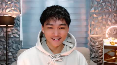 SAINT SACHI  will make your day  online show from 19, 1, 2025