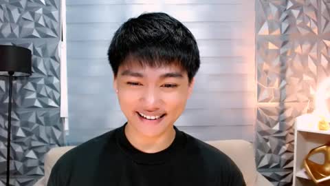 SAINT SACHI  will make your day  online show from 21, 1, 2025