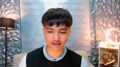 SAINT SACHI  will make your day  online show from 3, 2, 2025