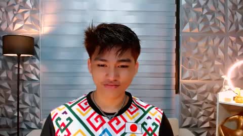 SAINT SACHI  will make your day  online show from 11, 2, 2025