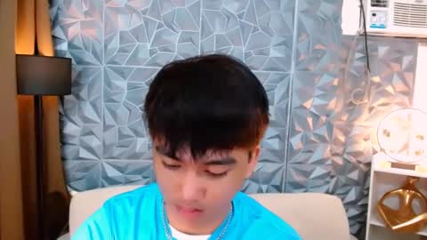 SAINT SACHI  will make your day  online show from 21, 2, 2025