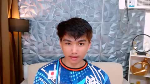 SAINT SACHI  will make your day  online show from 2, 3, 2025