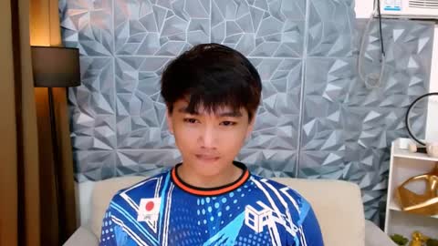 SAINT SACHI  will make your day  online show from 9, 3, 2025