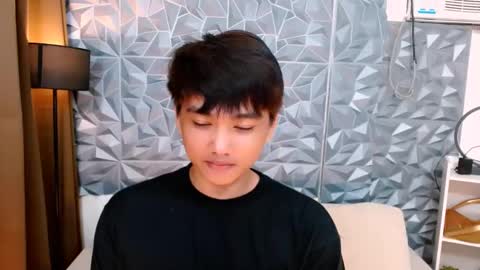 SAINT SACHI  will make your day  online show from 12, 3, 2025