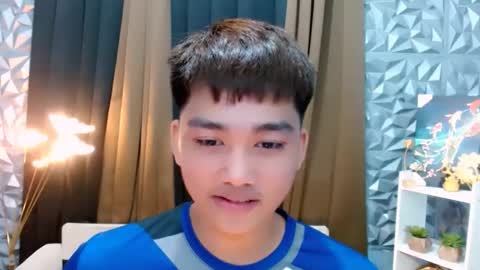 SAINT SACHI  will make your day  online show from 11, 9, 2025