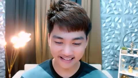 SAINT SACHI  will make your day  online show from 27, 9, 2025