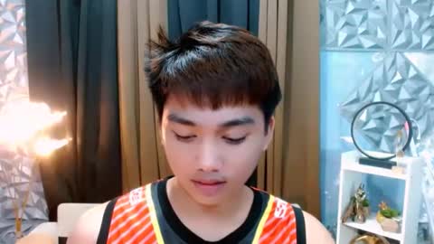 SAINT SACHI  will make your day  online show from 13, 10, 2025