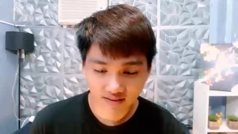 SAINT SACHI  will make your day  online show from 25, 10, 2025