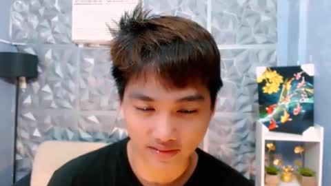 SAINT SACHI  will make your day  online show from 27, 10, 2025