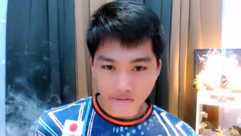 SAINT SACHI  will make your day  online show from 1, 12, 2025