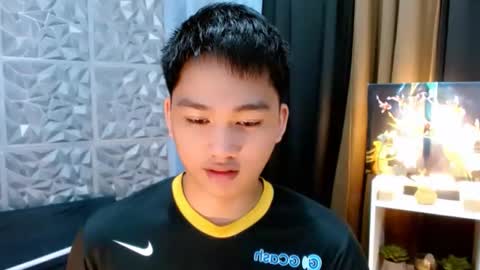 SAINT SACHI  will make your day  online show from 14, 12, 2025