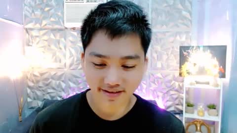 SAINT SACHI  will make your day  online show from 19, 12, 2025