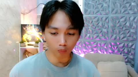 SAINT SACHI  will make your day  online show from 8, 6, 2026