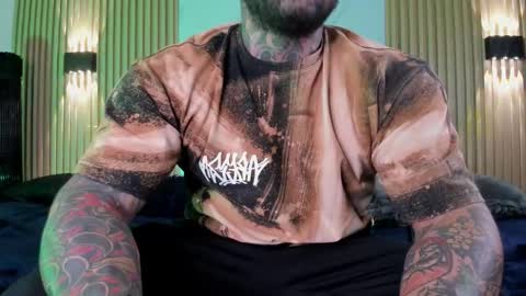 venom online show from 15, 12, 2025