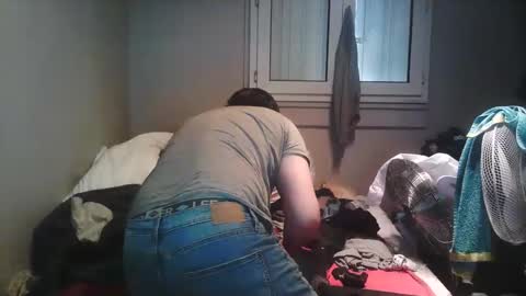 misterbelled online show from 26, 9, 2025