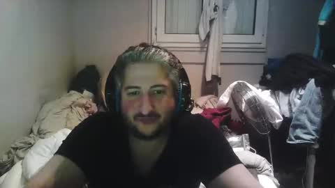 misterbelled online show from 4, 10, 2025