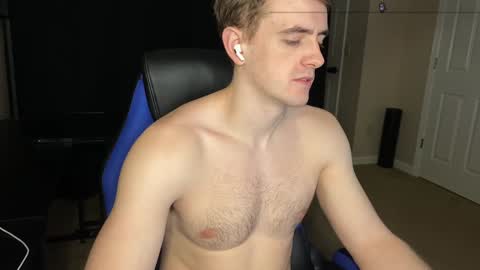 BLAUNCOE online show from 9, 12, 2024