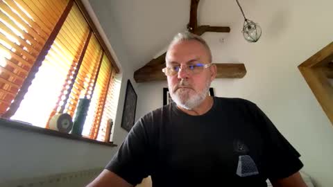 Misterblivs online show from 5, 6, 2026
