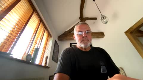 Misterblivs online show from 13, 7, 2026