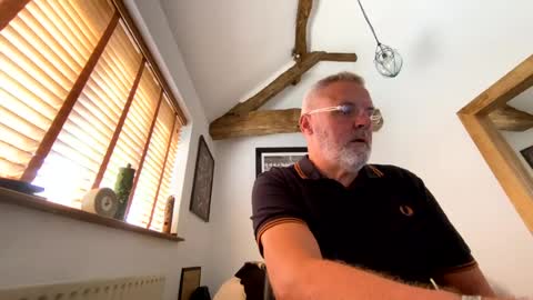Misterblivs online show from 18, 7, 2026