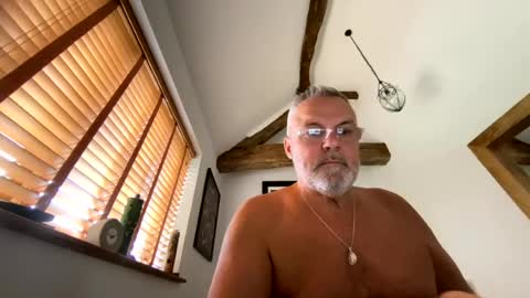 Misterblivs online show from 26, 7, 2026