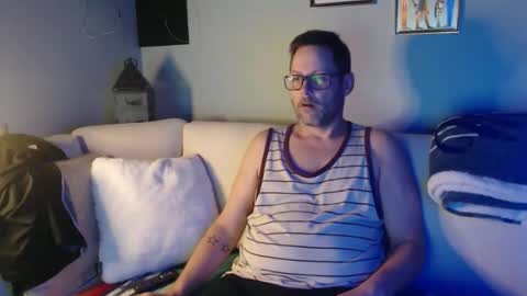 Rusty Shackleford online show from 4, 6, 2026