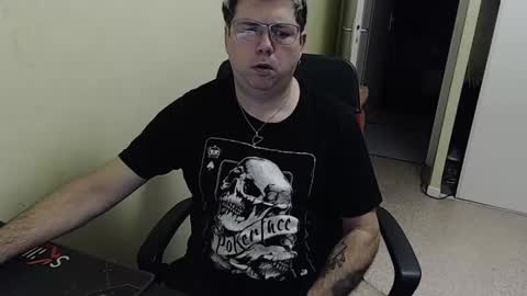 mistercoeur online show from 4, 12, 2024