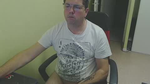 mistercoeur online show from 11, 12, 2024