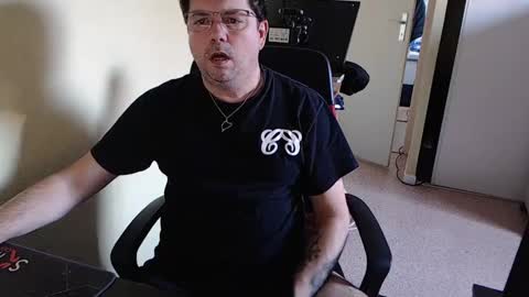 mistercoeur online show from 28, 12, 2024