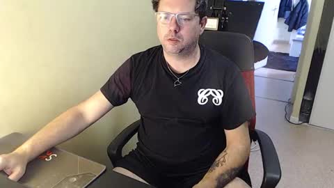 mistercoeur online show from 29, 12, 2024