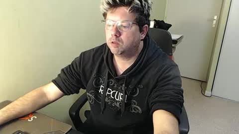 mistercoeur online show from 25, 1, 2025