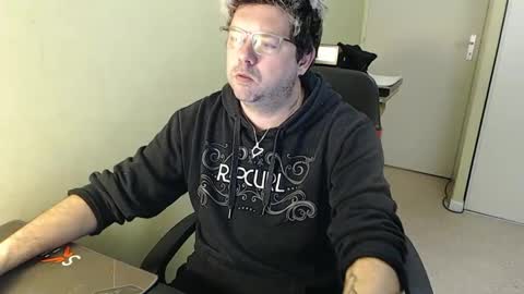 mistercoeur online show from 26, 1, 2025