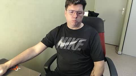 mistercoeur online show from 1, 2, 2025