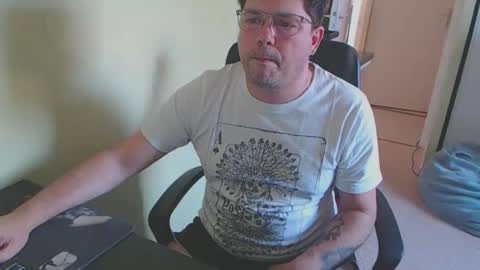 mistercoeur online show from 19, 2, 2025